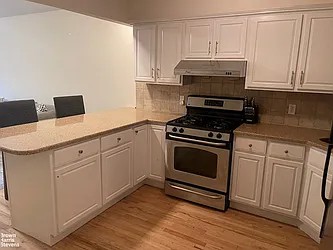 Rented by Brown Harris Stevens