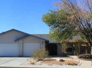 807 James St, Ridgecrest, CA 93555