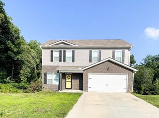 6002 Freebird Ln, Knoxville, TN 37912