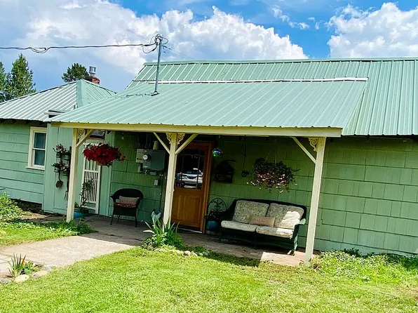 3570 Long Prairie Rd, Valley, WA 99181