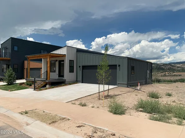 186 Spearstone Ave, Gypsum, CO 81637