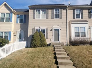 37 Gunfalls Garth, Baltimore, MD 21236