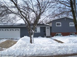 2535 22nd Ave N, Fort Dodge, IA 50501