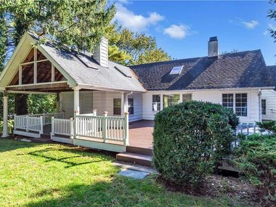 1058 Wilmot Rd, Scarsdale, NY, 10583