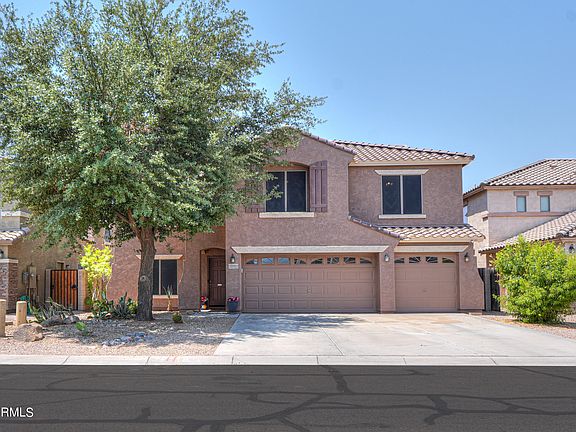 3rd image of 43605 W ELIZABETH Avenue