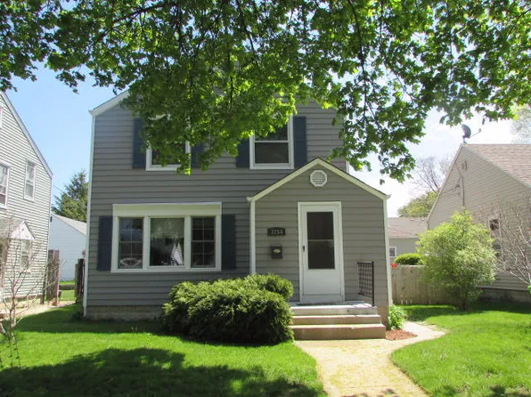 3254 S 24th St, Milwaukee, WI 53215