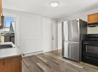 7 George St FLOOR 2, Torrington, CT 06790