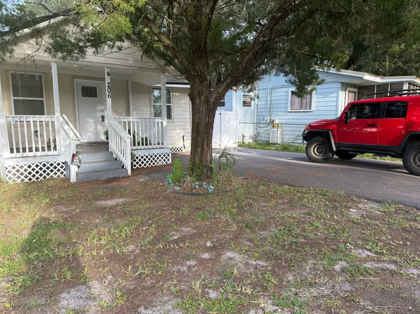 206 Citizen St, Green Cove Springs, FL 32043