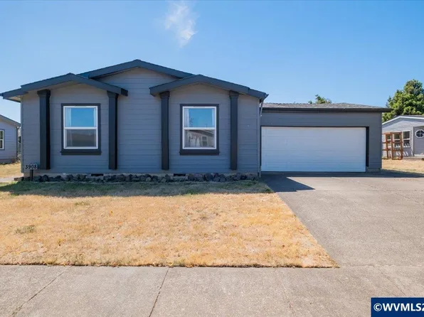 3908 Willamette Ave SE, Albany, OR 97322