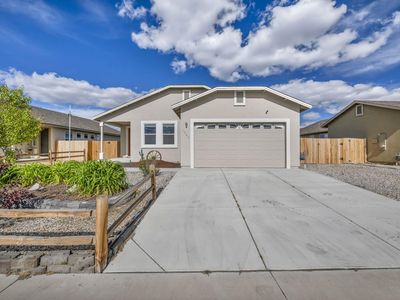 1282 Onda Verde Dr, Fallon, NV, 89406