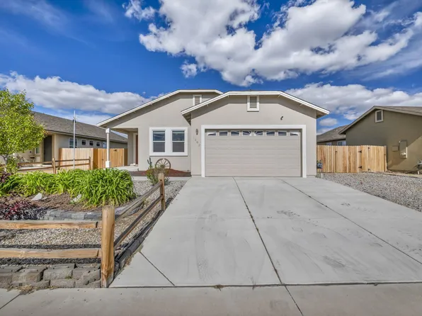 1282 Onda Verde Dr, Fallon, NV 89406