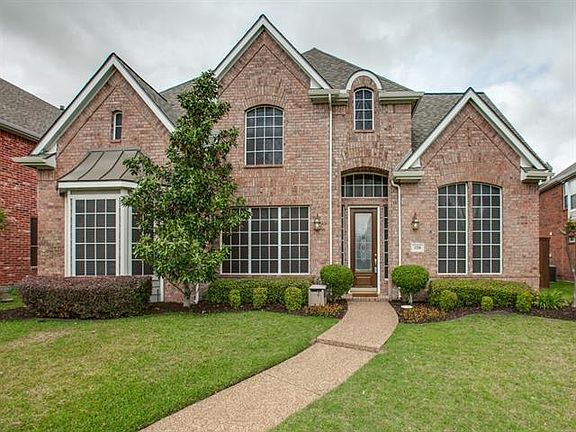 2nd image of 1210 Arbor Park Dr