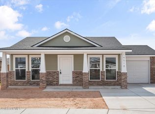 14510 Paris Ave, Lubbock, TX 79423