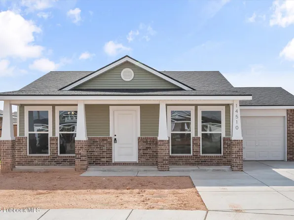 14510 Paris Ave, Lubbock, TX 79423