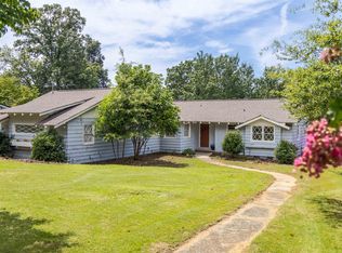 703 11th Ave NE, Jacksonville, AL 36265