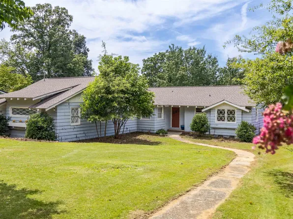 703 11th Ave NE, Jacksonville, AL 36265