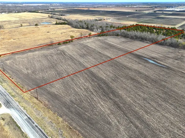 1300 Fm 2675, Cooper, TX 75432