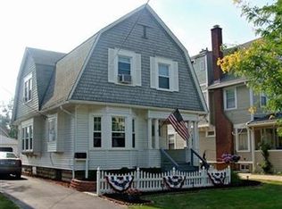 1290 Belle Ave, Lakewood, OH
