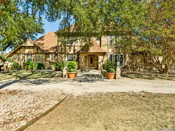 8415 Noble Lark Dr, Fair Oaks Ranch, TX 78015
