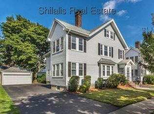 110 Poplar St, Watertown, MA 02472