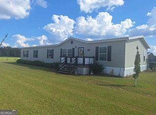 110 Cindy Rae Ln, Baxley, GA 31513