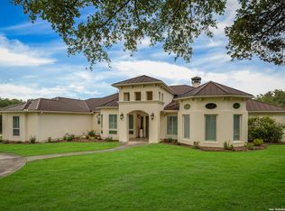 105 Apple Rock, Boerne, TX 78006