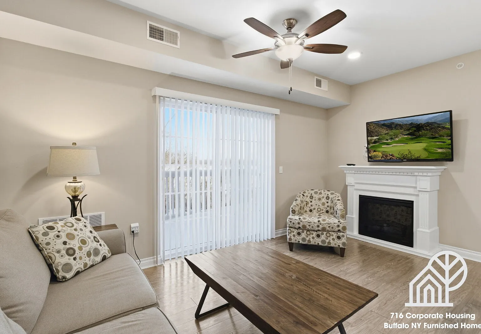 1 bed, 1.0 bath, $2,850 — Photo 4