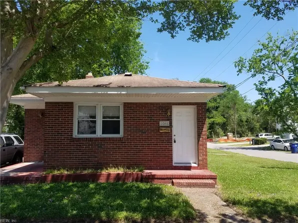 1048 Lindenwood Ave, Norfolk, VA 23504
