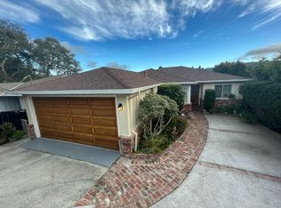 1907 Arbor Ave, Belmont, CA 94002