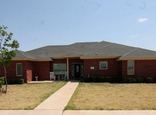 5307 County Road 7920, Lubbock, TX 79424