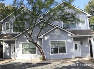 1108 Marcy St #B, Austin, TX 78745