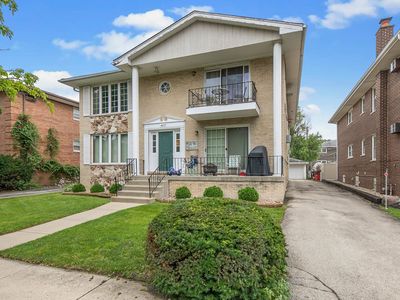 4609 Grove Ave, Brookfield, IL, 60513