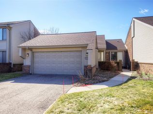 23309 Reynard Dr, Southfield, MI