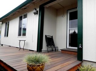 31389 NW Claxter St, North Plains, OR 97133
