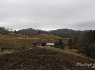 432 Cantwell Ln, Sneedville, TN 37869
