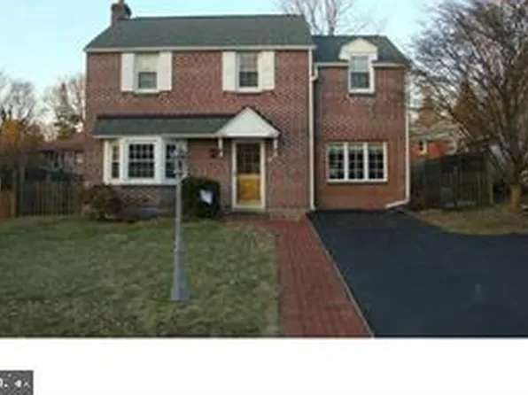 155 Treaty Rd, Drexel Hill, PA 19026