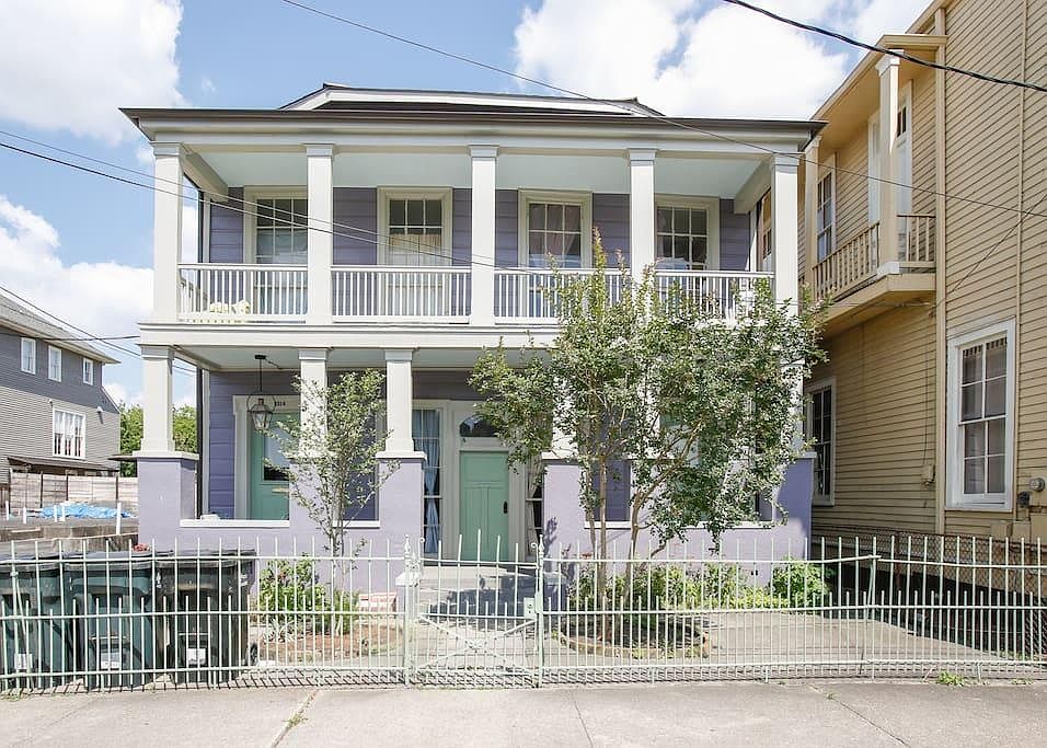 1st image of 1316 Camp St