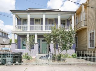 1316 Camp St #1316, New Orleans, LA 70130