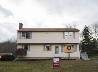 8 Cornfield Rd, Spencer, MA 01562