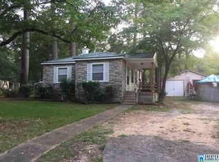 156 McDonald Ter, Childersburg, AL 35044