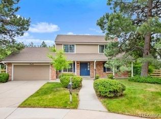 7666 S Galena Peak, Littleton, CO 80127