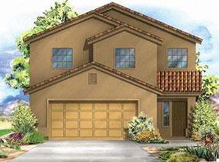 487 W Amber Hawk Ct, Sahuarita, AZ 85629