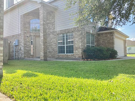 Welcome to your new home...