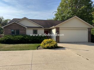 5830 Rothman Rd, Fort Wayne, IN 46835