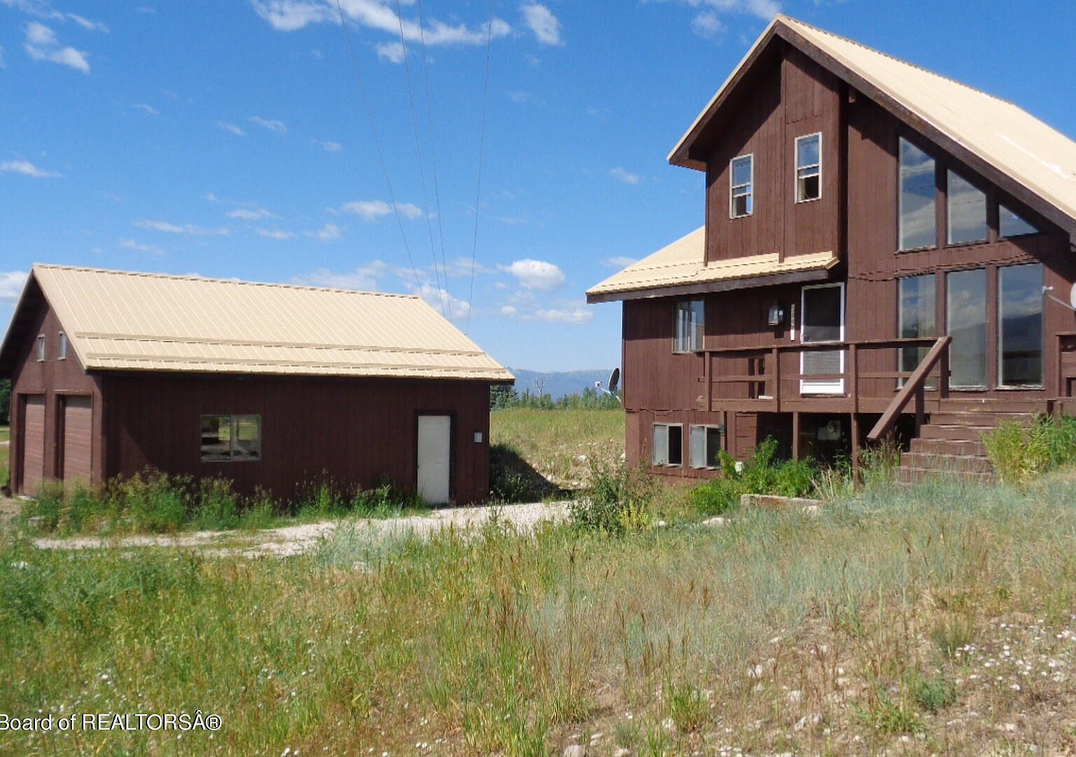 1864 Pioneer Trl, Driggs, ID 83422 MLS 231567 Zillow