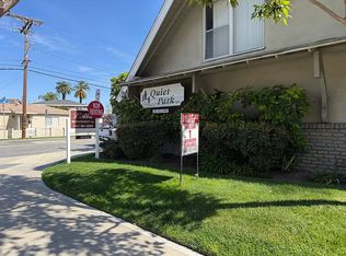 Quiet Park Apartments, Downey, CA 90241