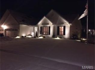5124 Saddlebrook Pkwy, Imperial, MO 63052