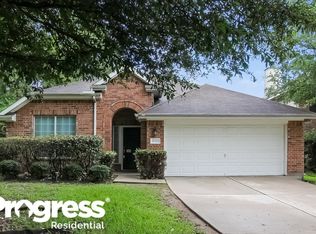 6703 Topsfield Point Dr, Humble, TX 77346