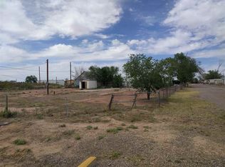 1204 Mesquite St, Alamogordo, NM 88310