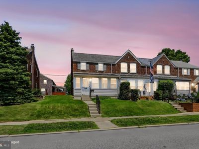 604 Braxton Rd, Ridley Park, PA, 19078